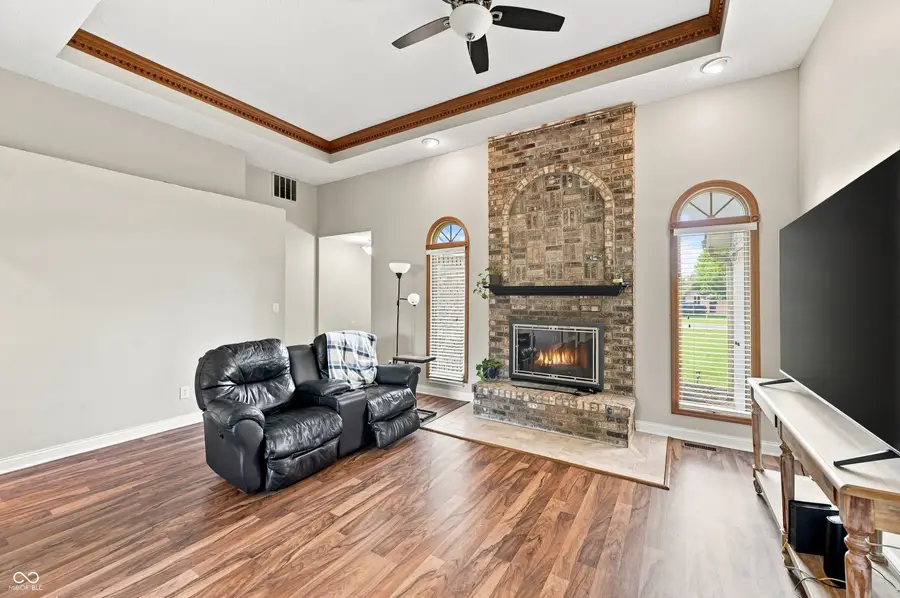 5102 Belleisle, Avon, IN 46123 - #2