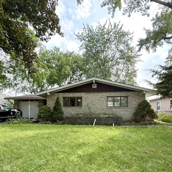 5307 W 36th Street, Indianapolis, IN 46224