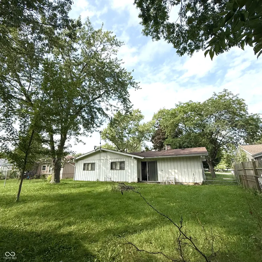 5307 W 36th Street, Indianapolis, IN 46224 - #2