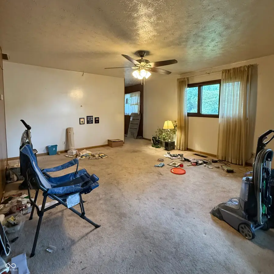 5307 W 36th Street, Indianapolis, IN 46224 - #3