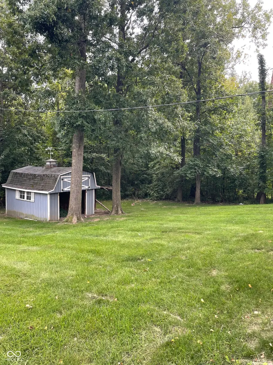 12779 Old Meridian Street, Carmel, IN 46032 - #2