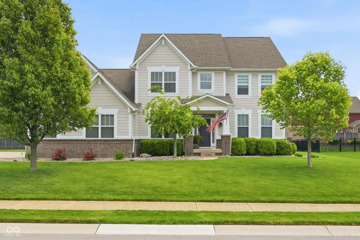 1567 Windview, Brownsburg, IN 46112 - #1