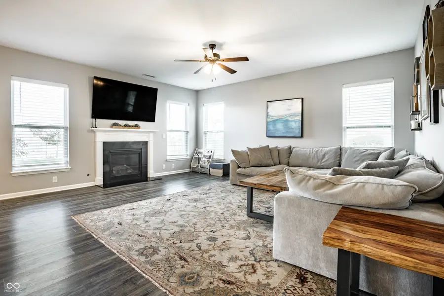 20459 Quicksilver Road, Noblesville, IN 46062 - #2