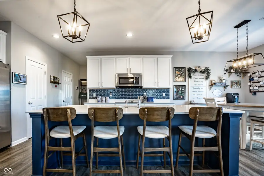 20459 Quicksilver Road, Noblesville, IN 46062 - #3