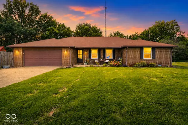 5707 N State Road 9, Anderson, IN 46012