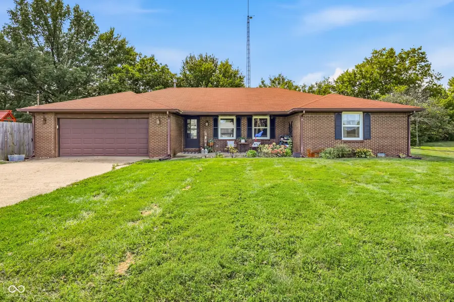 5707 N State Road 9, Anderson, IN 46012 - #2