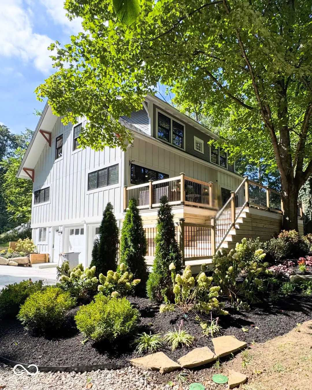 485 E Main Street, Danville, IN 46122 - #1