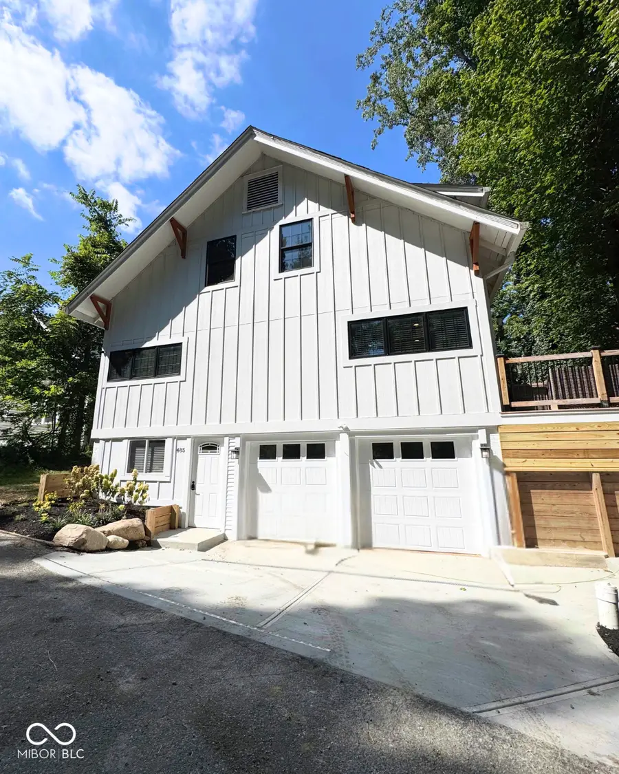 485 E Main Street, Danville, IN 46122 - #3