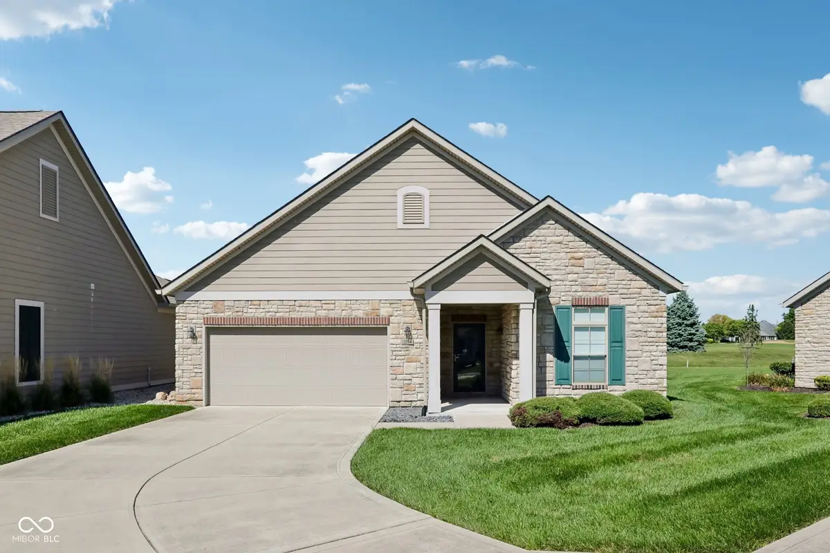 2274 Heather Glen Way, Franklin, IN 46131 - #1