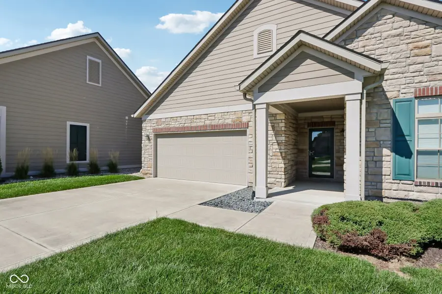 2274 Heather Glen Way, Franklin, IN 46131 - #3