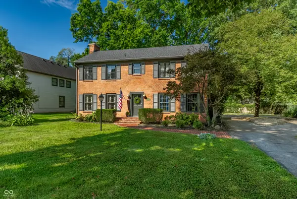 7508 N Meridian Street, Indianapolis, IN 46260