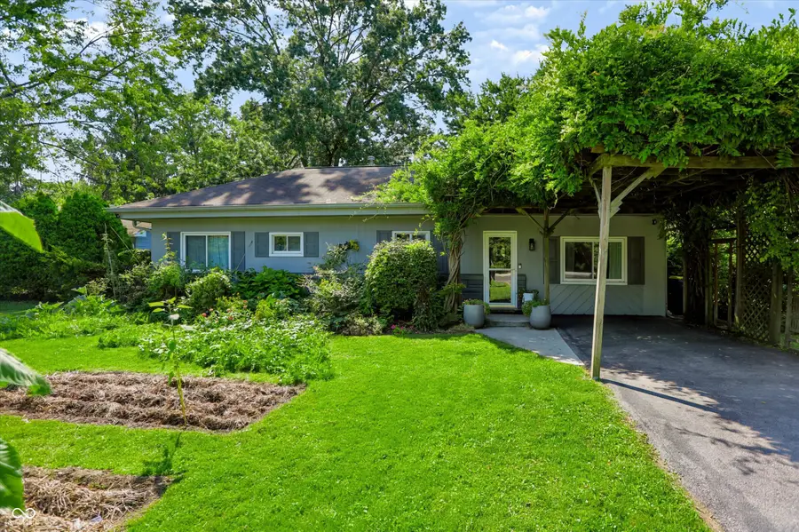 930 Pawnee Road, Carmel, IN 46032 - #2