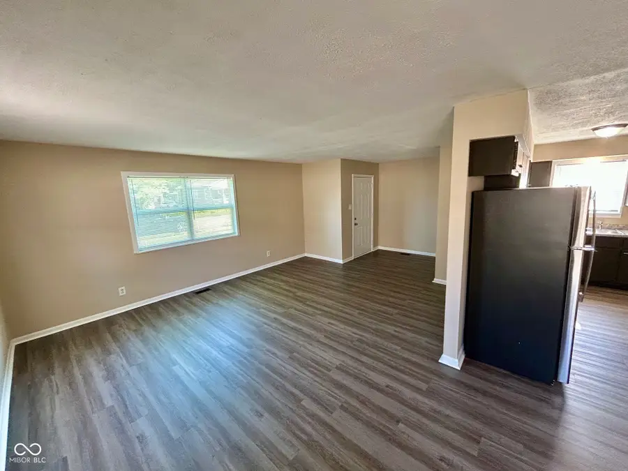 361 W Gimber Street, Indianapolis, IN 46225 - #3