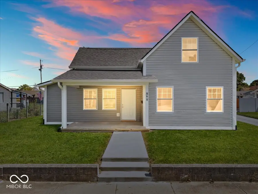 898 S 9th Street, Noblesville, IN 46060 - #2