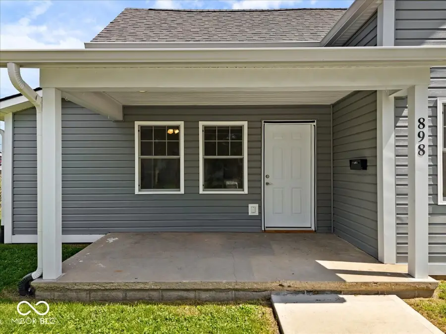 898 S 9th Street, Noblesville, IN 46060 - #3