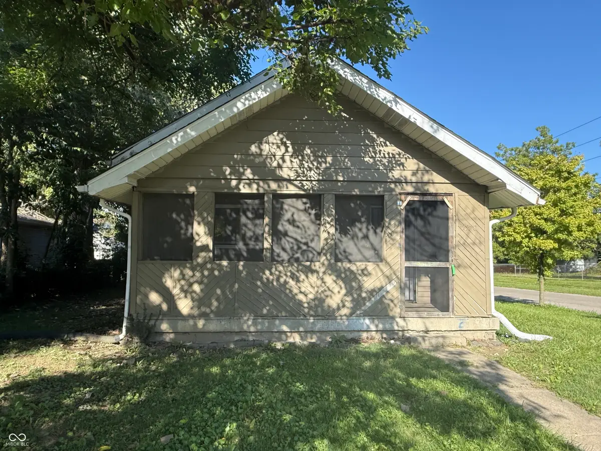 2270 Wheeler Street, Indianapolis, IN 46218 - #1