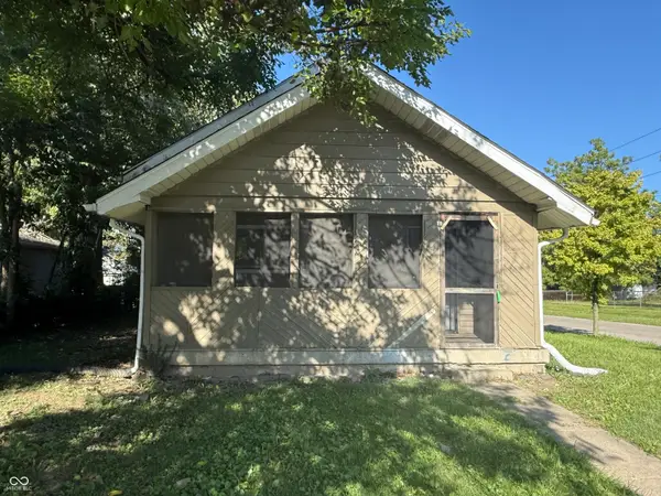 2270 Wheeler Street, Indianapolis, IN 46218