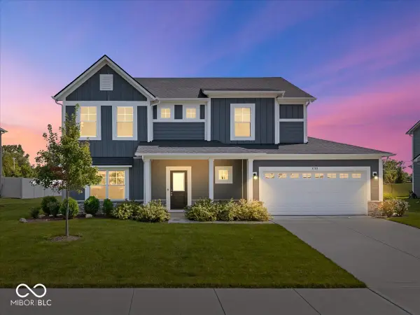 3783 Railhead Avenue, Westfield, IN 46074