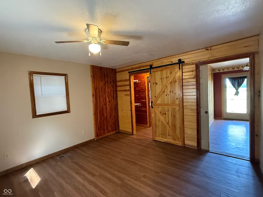 6875 E Middletown Road, Waldron, IN 46182 - #3