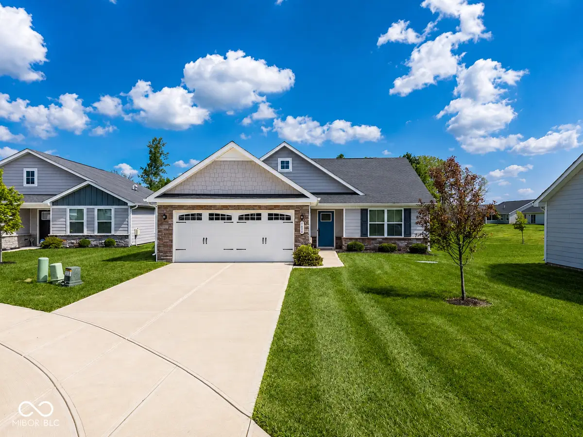 1684 Archer Nock Court, Westfield, IN 46074 - #1