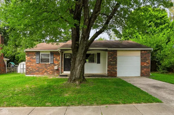 6864 Cordova Drive, Indianapolis, IN 46221