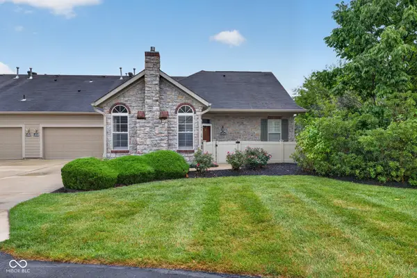 13839 Rue Charlot Lane #3/12, McCordsville, IN 46055