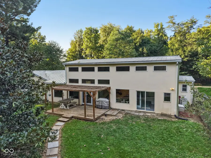 3202 E County Road 800 N, Bainbridge, IN 46105 - #2