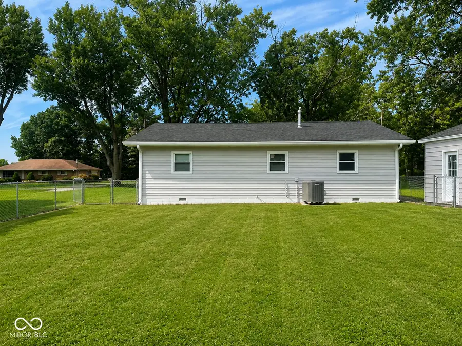 8845 W Banta Road, Camby, IN 46113 - #2