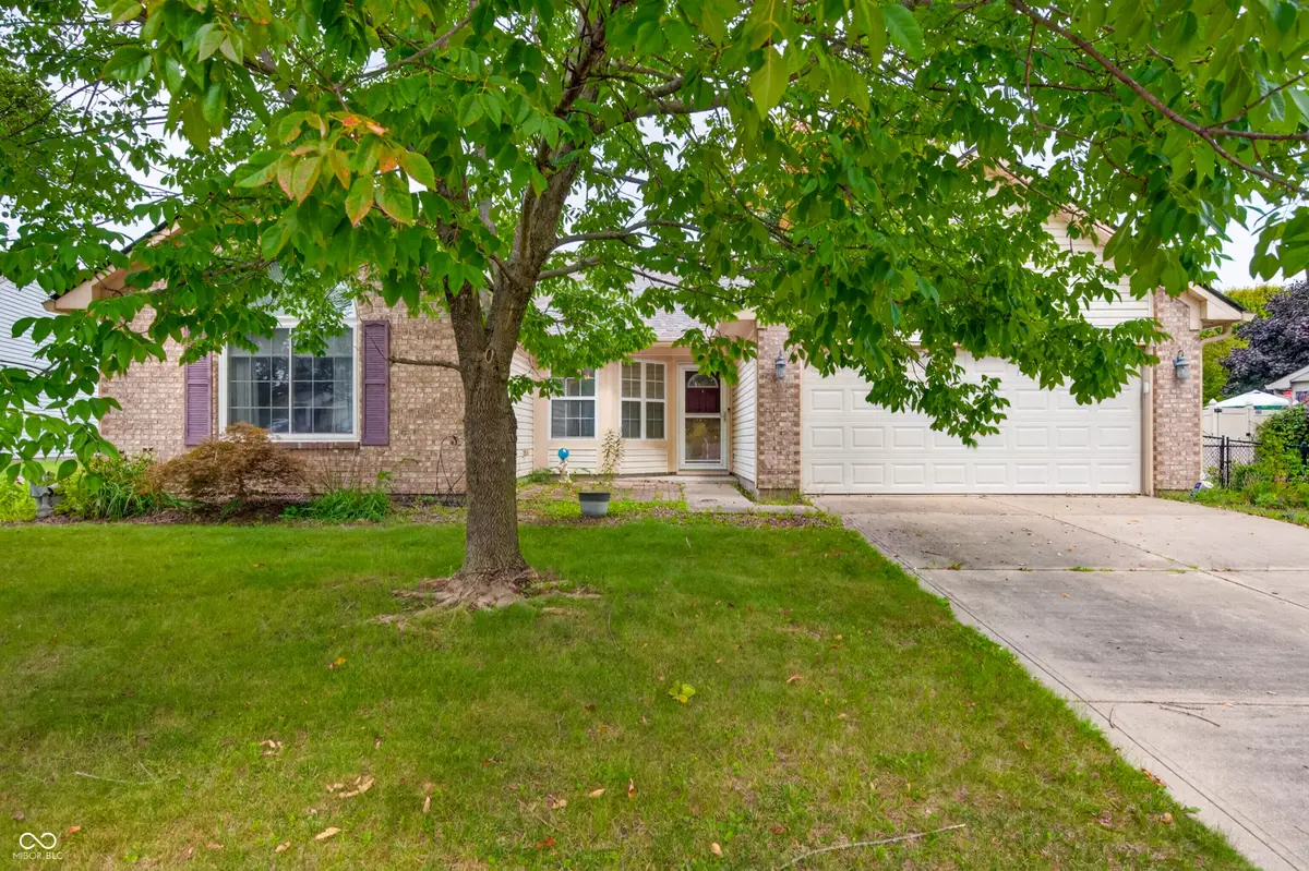1240 Matthews Court, Franklin, IN 46131 - #1