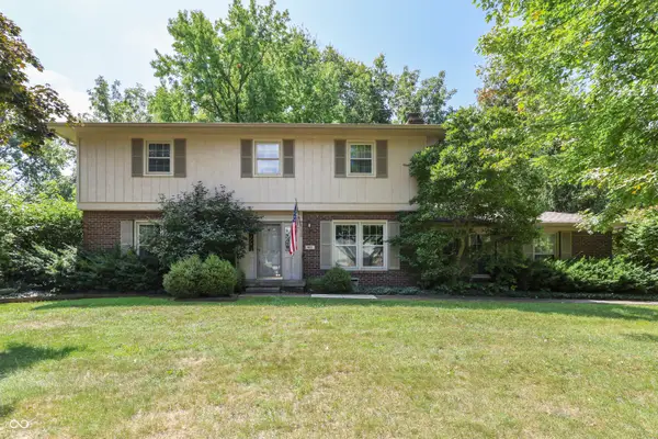 411 Narcissus Drive, Indianapolis, IN 46227