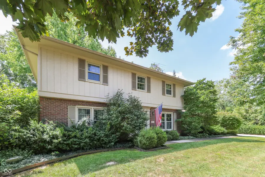 411 Narcissus Drive, Indianapolis, IN 46227 - #2