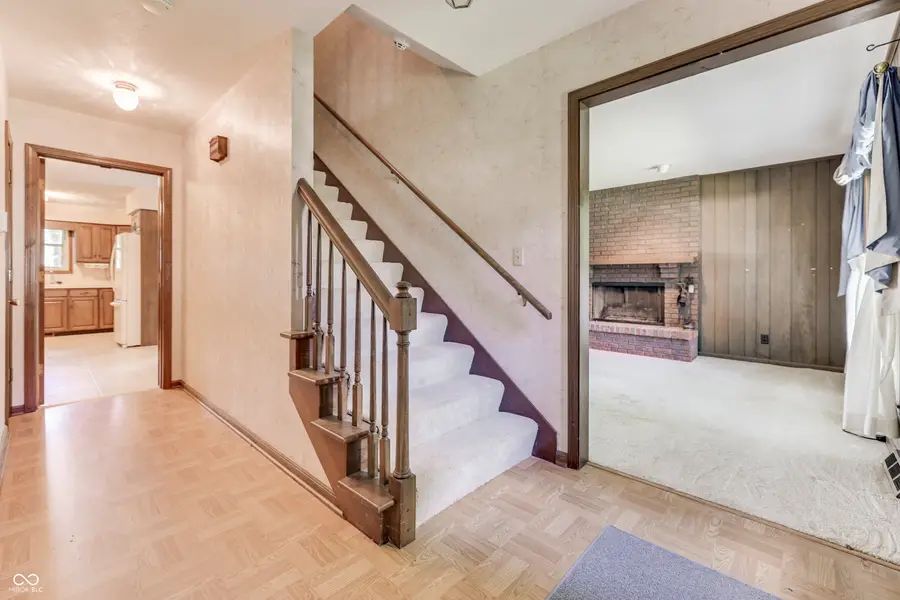 411 Narcissus Drive, Indianapolis, IN 46227 - #3