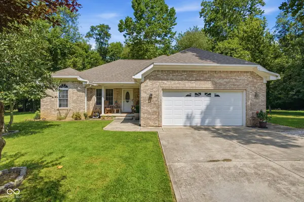 190 Victory Hill, Coatesville, IN 46121