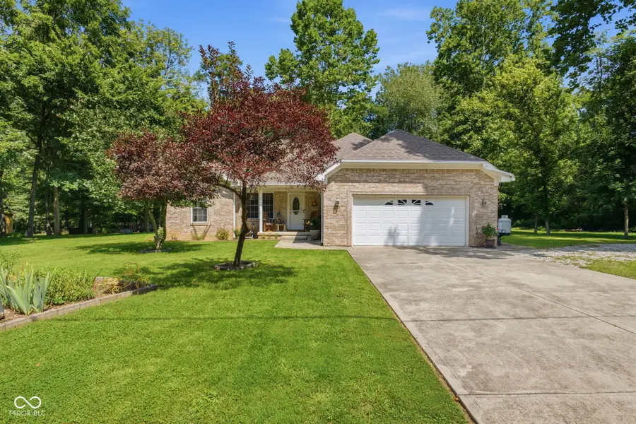 190 Victory Hill, Coatesville, IN 46121 - #2
