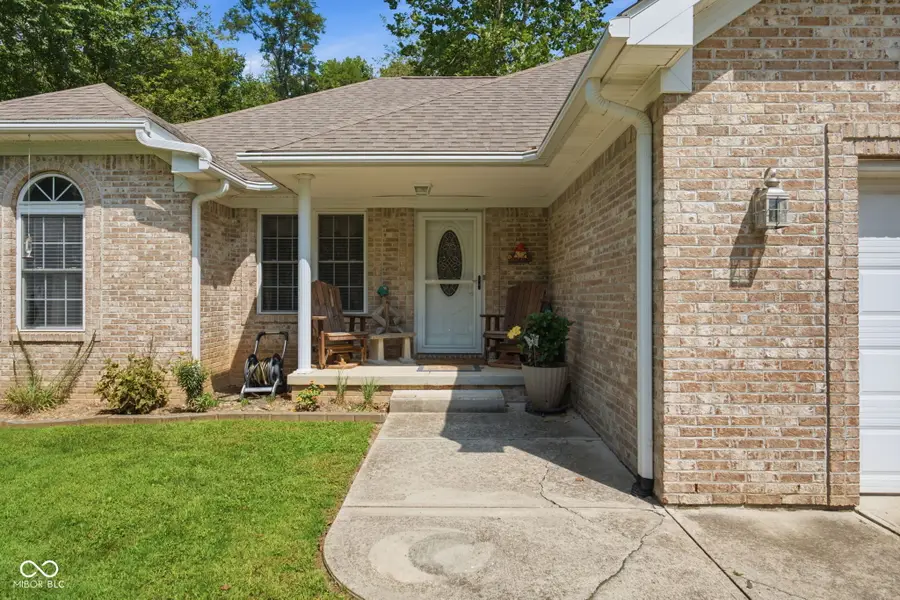 190 Victory Hill, Coatesville, IN 46121 - #3
