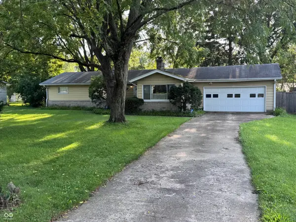 4930 David Street, Indianapolis, IN 46226