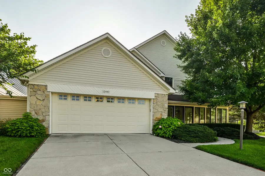 12443 Charing Cross Road, Carmel, IN 46033 - #3