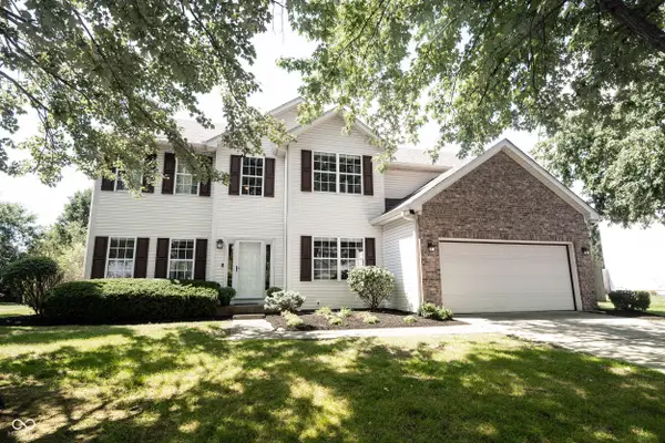 14630 Deerwood Drive, Carmel, IN 46033