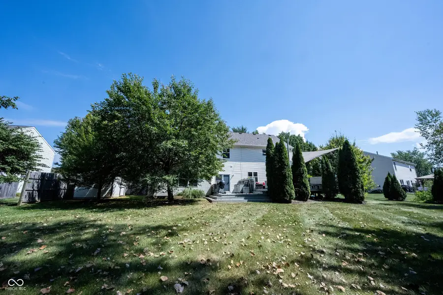 14630 Deerwood Drive, Carmel, IN 46033 - #2