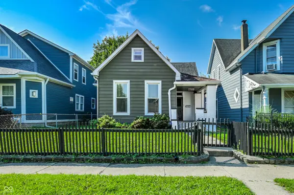 1705 Woodlawn Avenue, Indianapolis, IN 46203