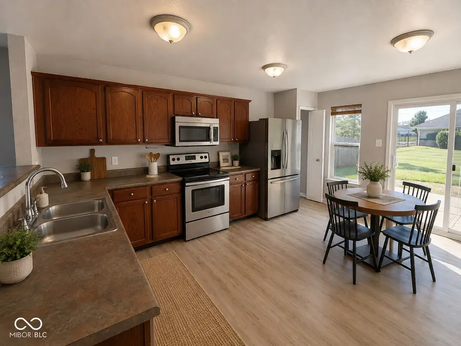 8035 Wildwood Farms Drive, Indianapolis, IN 46239 - #3