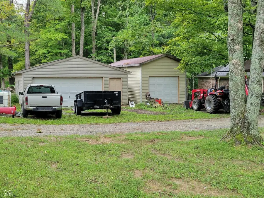 8403 Sweetwater Drive, Nineveh, IN 46164 - #2