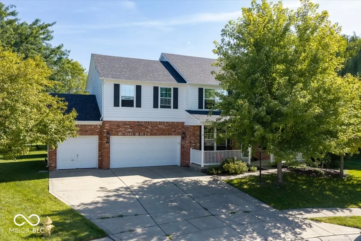 5 Statesman Court, Brownsburg, IN 46112 - #1