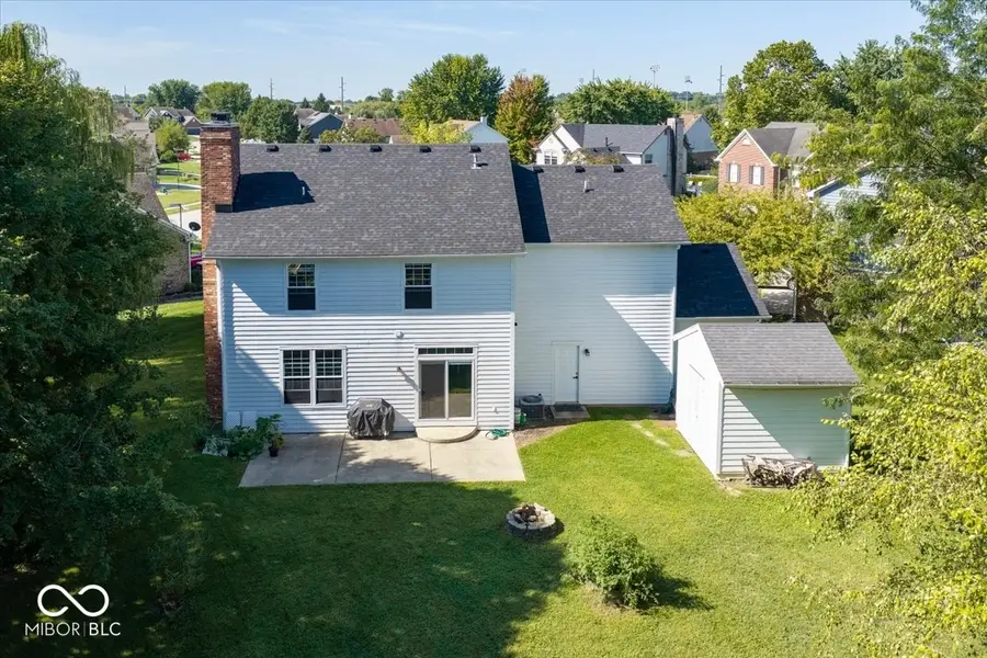 5 Statesman Court, Brownsburg, IN 46112 - #2