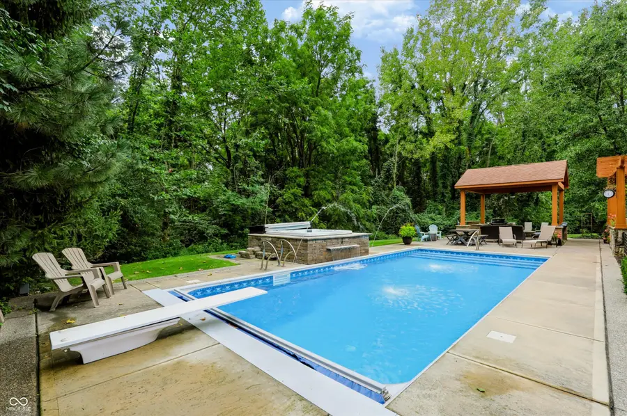 12121 Wetland Point, Fishers, IN 46037 - #2