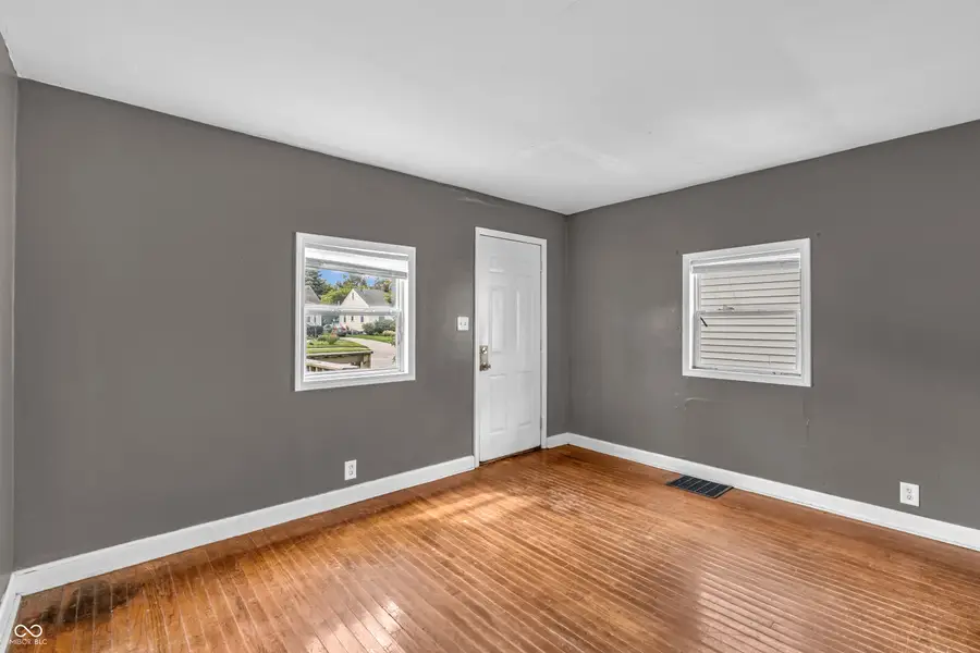 5142 English Avenue, Indianapolis, IN 46219 - #3