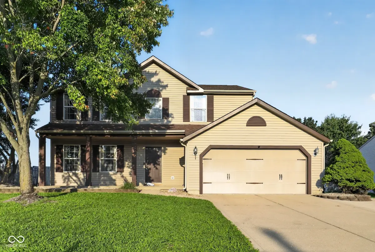 973 Thornwood Drive, Greenwood, IN 46143 - #1