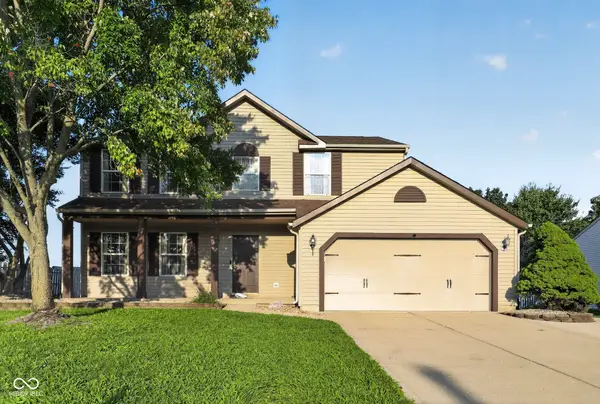 973 Thornwood Drive, Greenwood, IN 46143