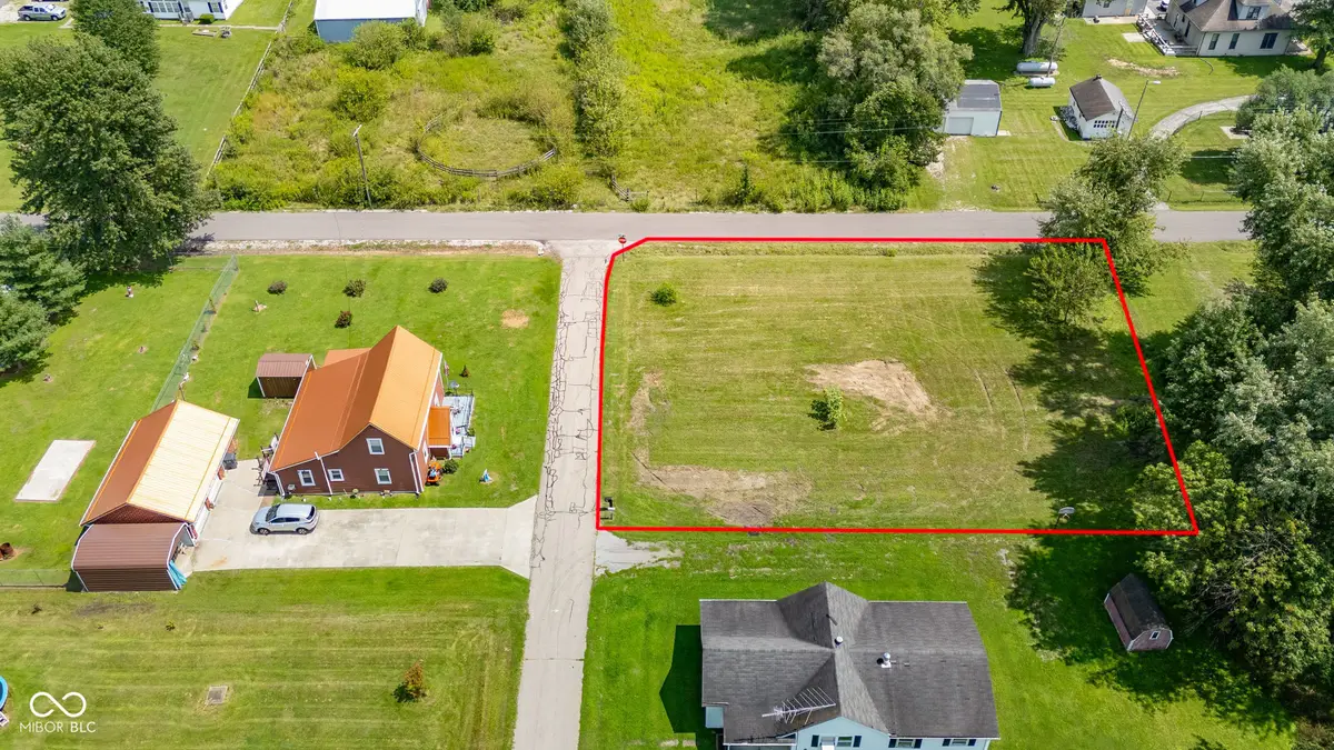 0 Gambold Street, Columbus, IN 47203 - #1