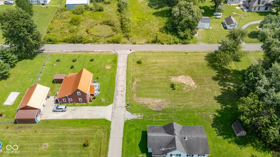 0 Gambold Street, Columbus, IN 47203 - #2